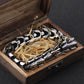 MINIMALIST | Men's Viking Bracelet