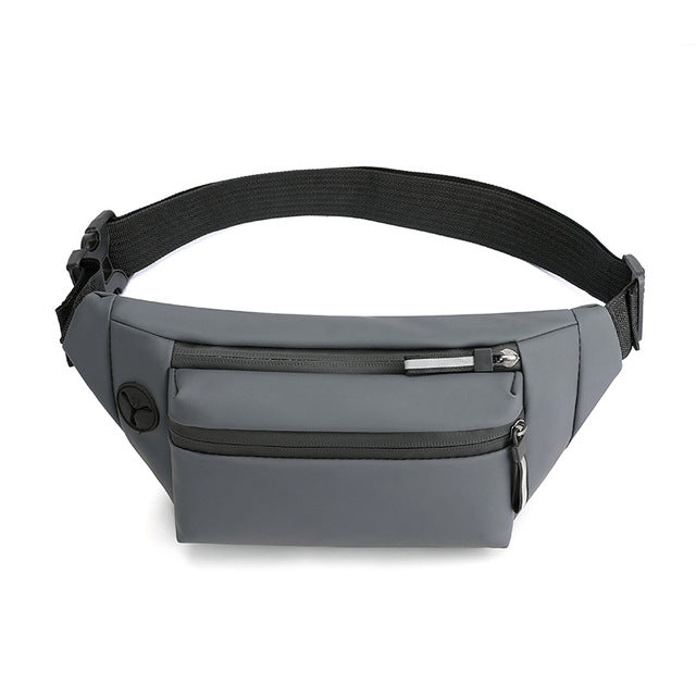 MINIMALIST | Waterproof Man Side Bag