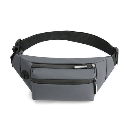 MINIMALIST | Waterproof Man Side Bag