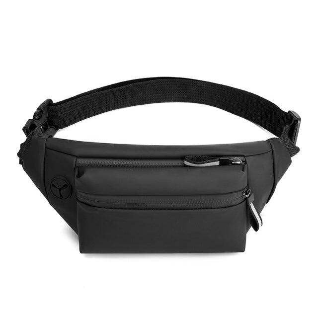 MINIMALIST | Waterproof Man Side Bag