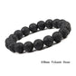 MINIMALIST | Volcanic Stone Bracelet