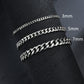 MINMALIST | Cuban Bracelet