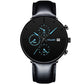 MINIMALIST | Low Profile Steel Watch