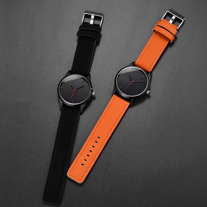 MINIMALIST | Quartz Watch
