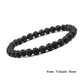 MINIMALIST | Volcanic Stone Bracelet