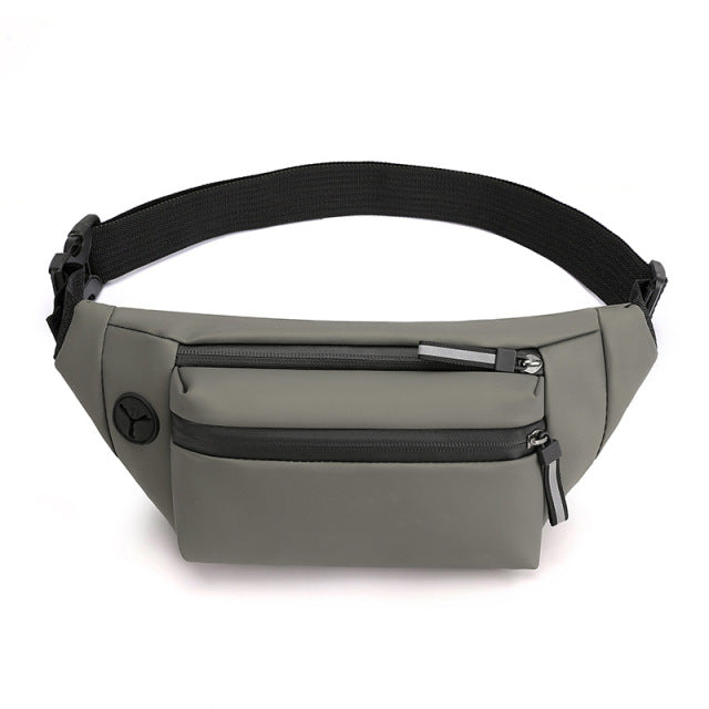 MINIMALIST | Waterproof Man Side Bag