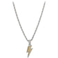 MINIMALIST | Lightning Pendant Chain