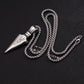 MINIMALIST | Arrow Head Chain