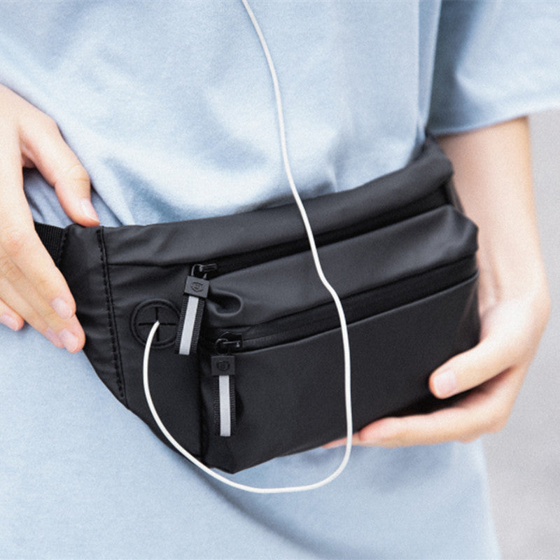 MINIMALIST | Waterproof Man Side Bag