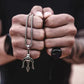 MINIMALIST | Trident Pendant Chain