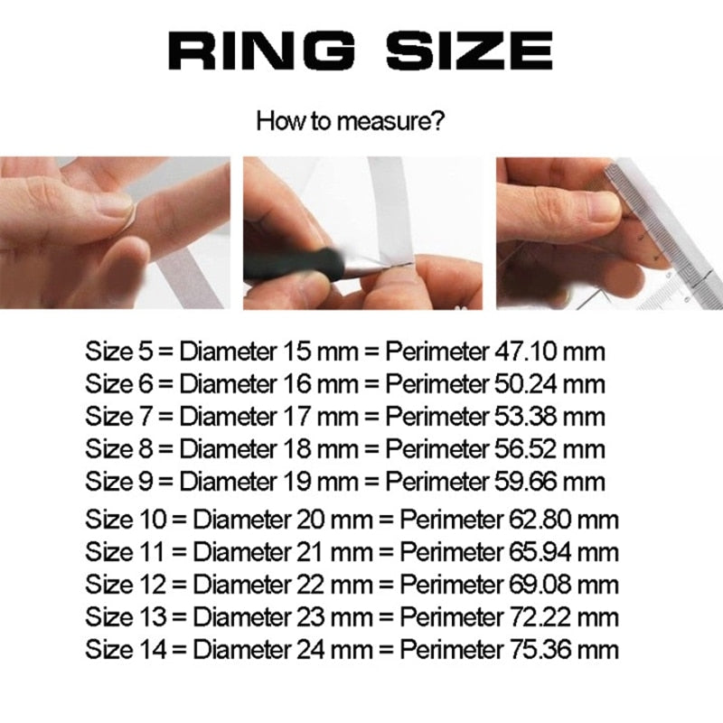 MINIMALIST | Roman Numeral Chained Spinning Ring