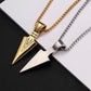 MINIMALIST | Arrow Head Chain