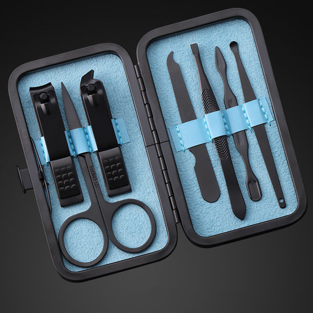MINIMALIST | Nail Cutter Tool Set