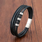 MINIMALIST | 4-in-1 Braided Bracelet