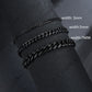 MINMALIST | Cuban Bracelet