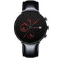 MINIMALIST | Low Profile Steel Watch