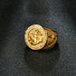 MINIMALIST | Anchor Ring