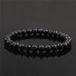 MINIMALIST | Volcanic Stone Bracelet