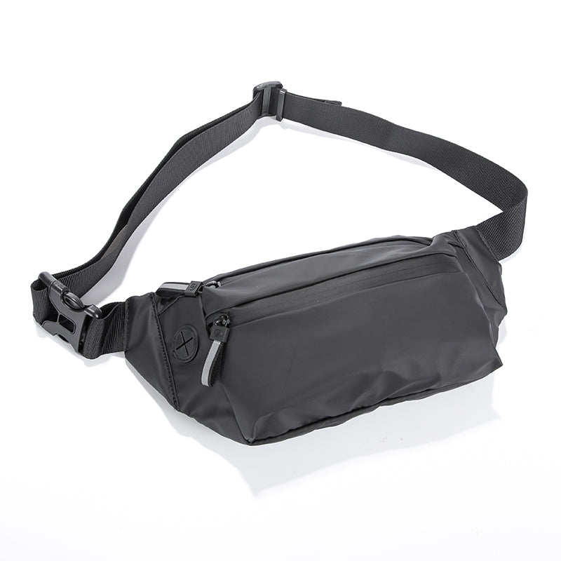 MINIMALIST | Waterproof Man Side Bag