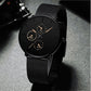 MINIMALIST | Low Profile Steel Watch
