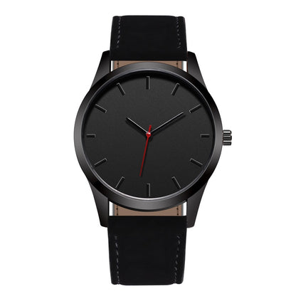 MINIMALIST | Quartz Watch